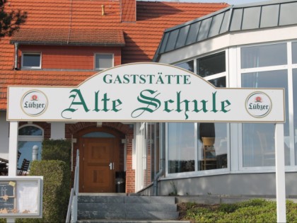 Photo: Alte Schule - Cucina Italiana